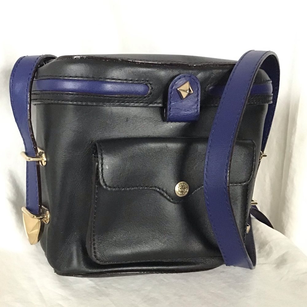 Rebecca Minkoff Canteen Train Crossbody Bag